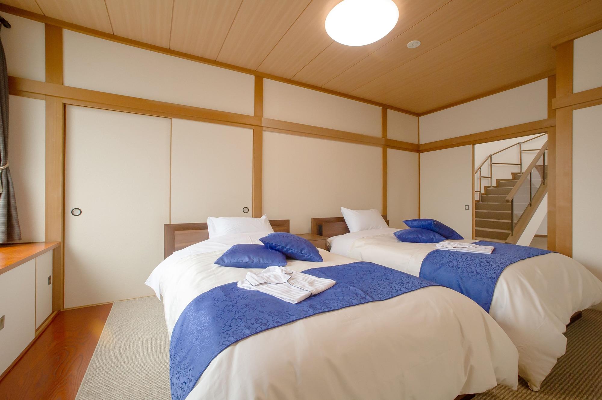 コンドミニアム　パノラミック元町 * 函館市