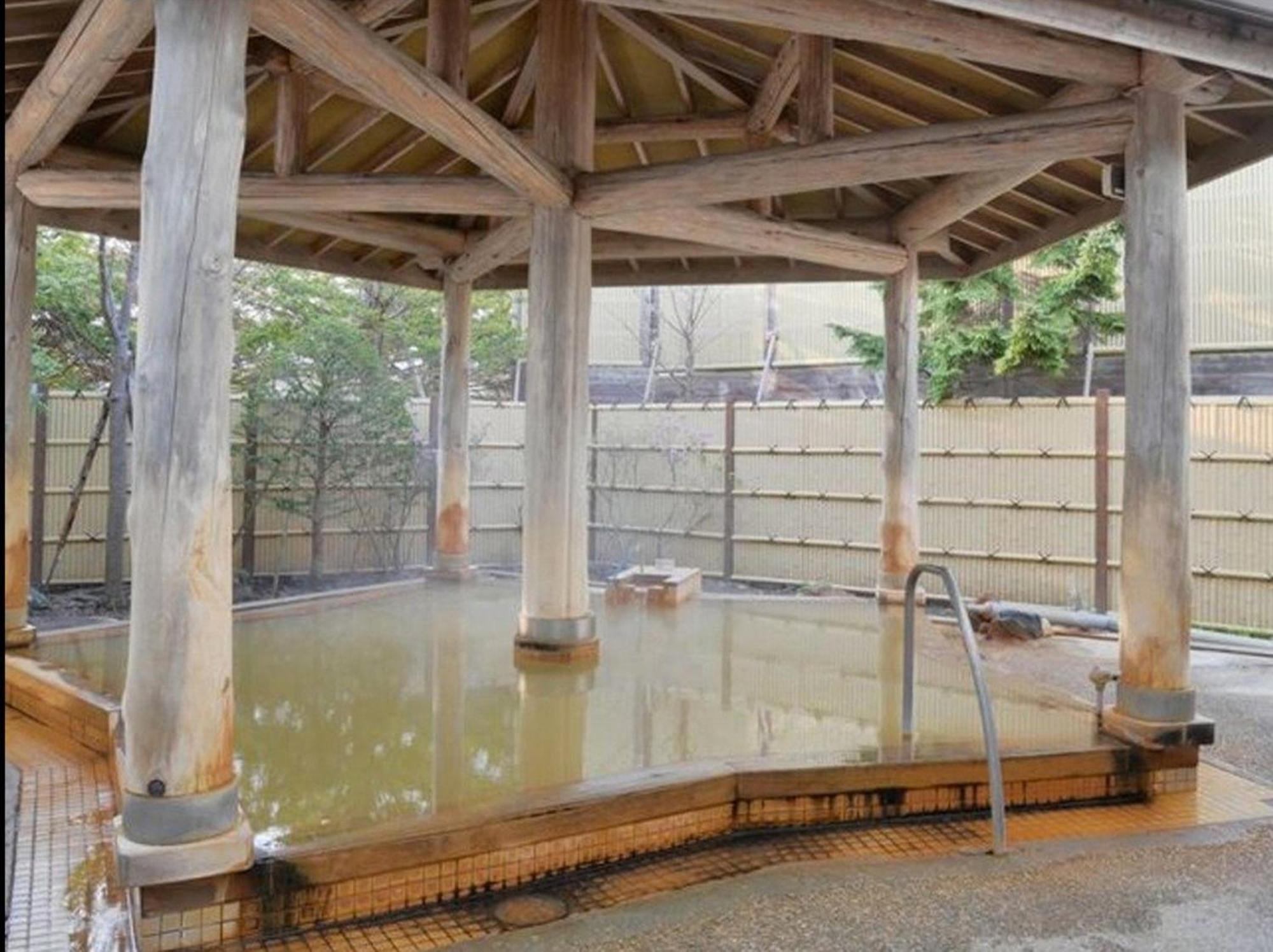 コンドミニアム　パノラミック元町 アパート