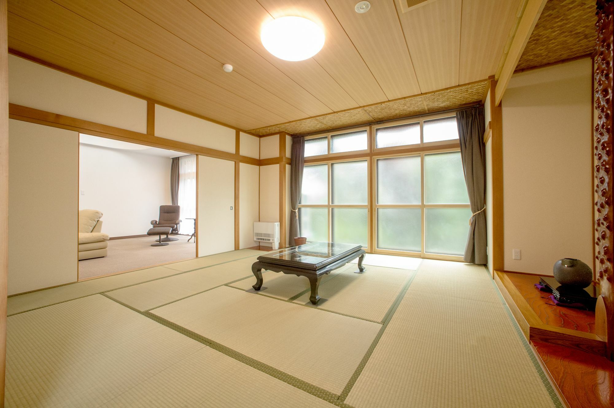 コンドミニアム　パノラミック元町 * 函館市