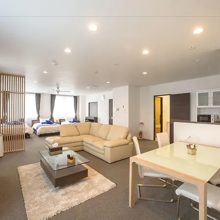 Condominium Panoramique Motomachi Hakodate Exterior photo