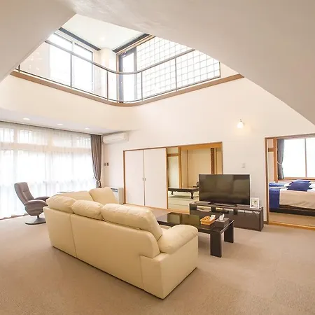 Condominium Panoramique Motomachi Hakodate Exterior photo