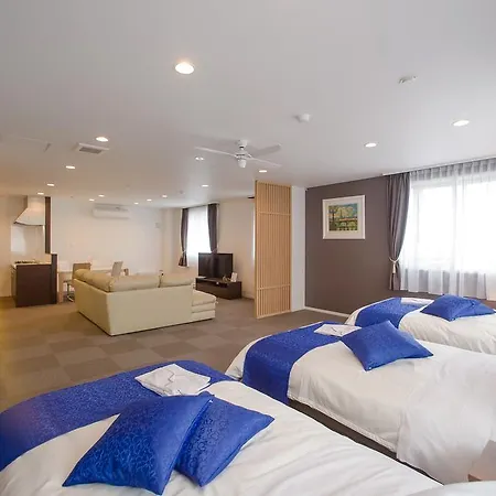 Condominium Panoramique Motomachi Hakodate Exterior photo
