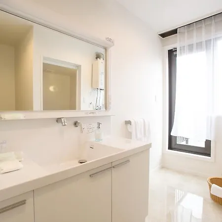 Condominium Panoramique Motomachi Hakodate Exterior photo