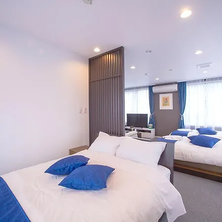 Condominium Panoramique Motomachi Hakodate Exterior photo
