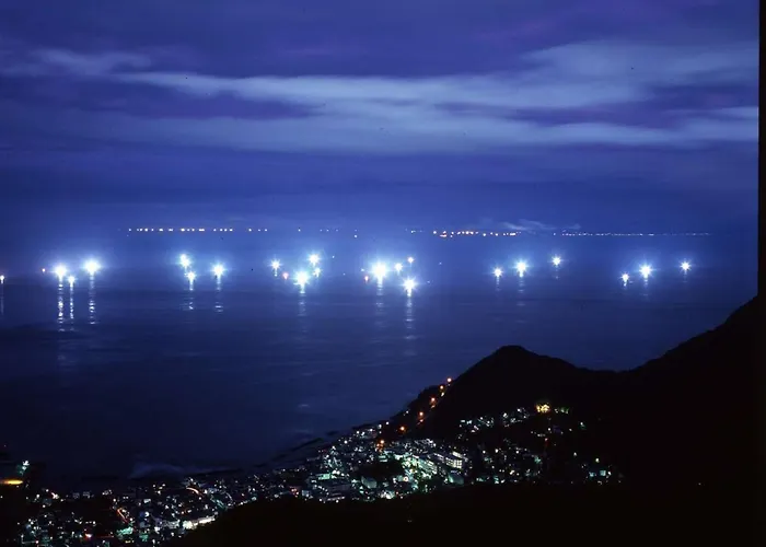 元町全景公寓