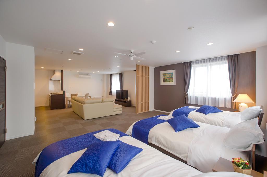 公寓 Panoramique Motomachi