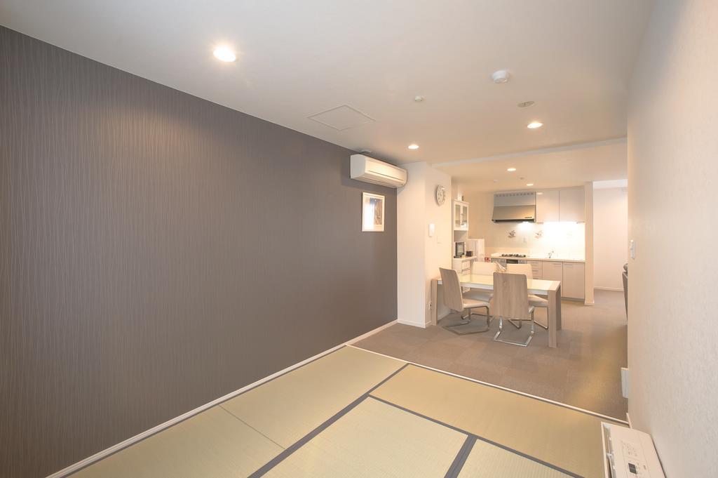 Panoramique Motomachi 公寓