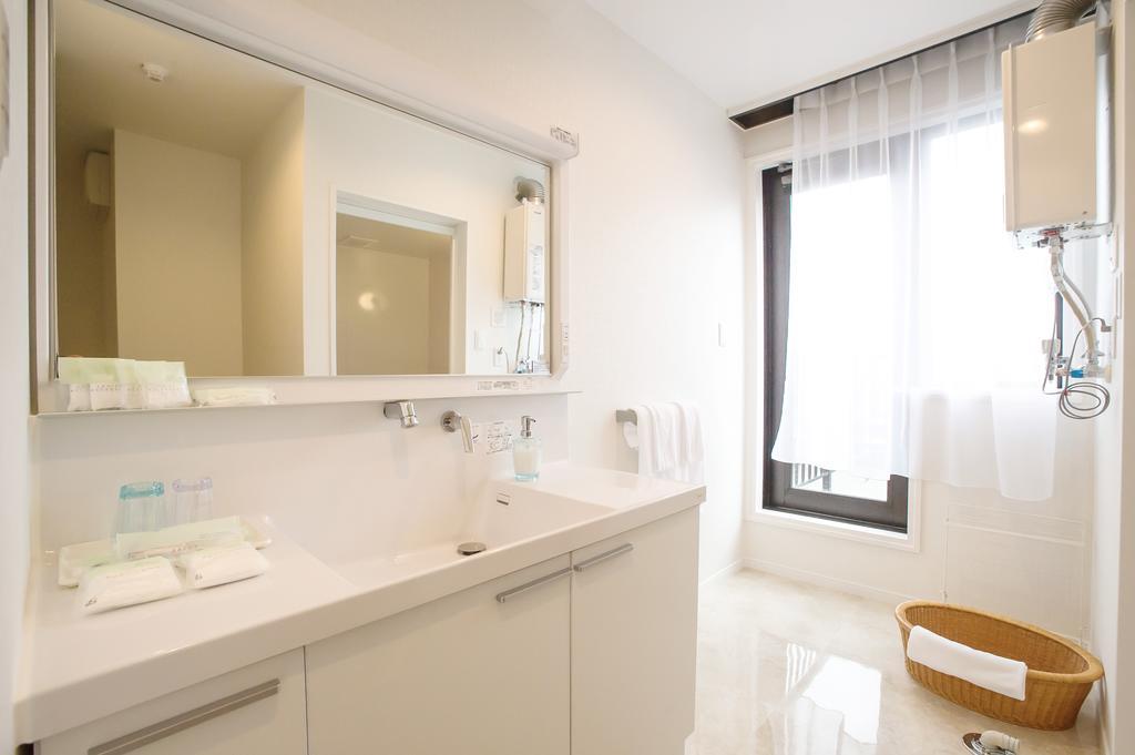 Panoramique Motomachi Apartment *