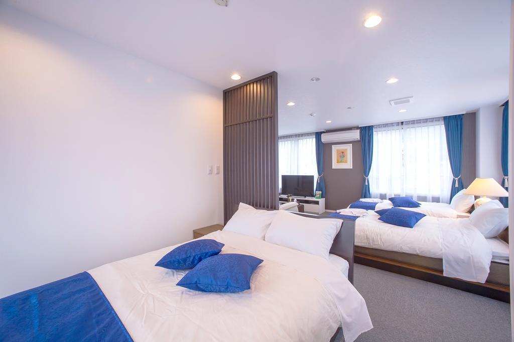 公寓 Panoramique Motomachi