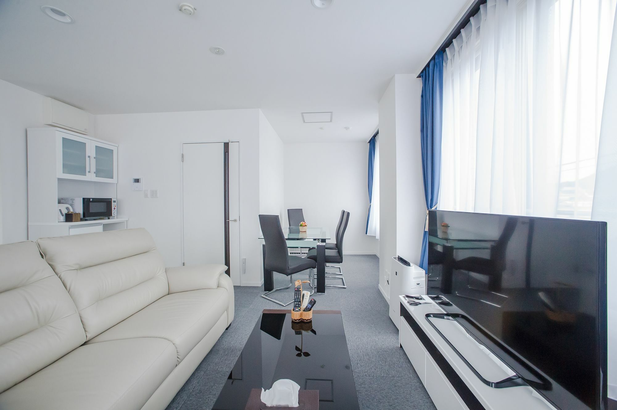 Apartment Panoramique Motomachi *