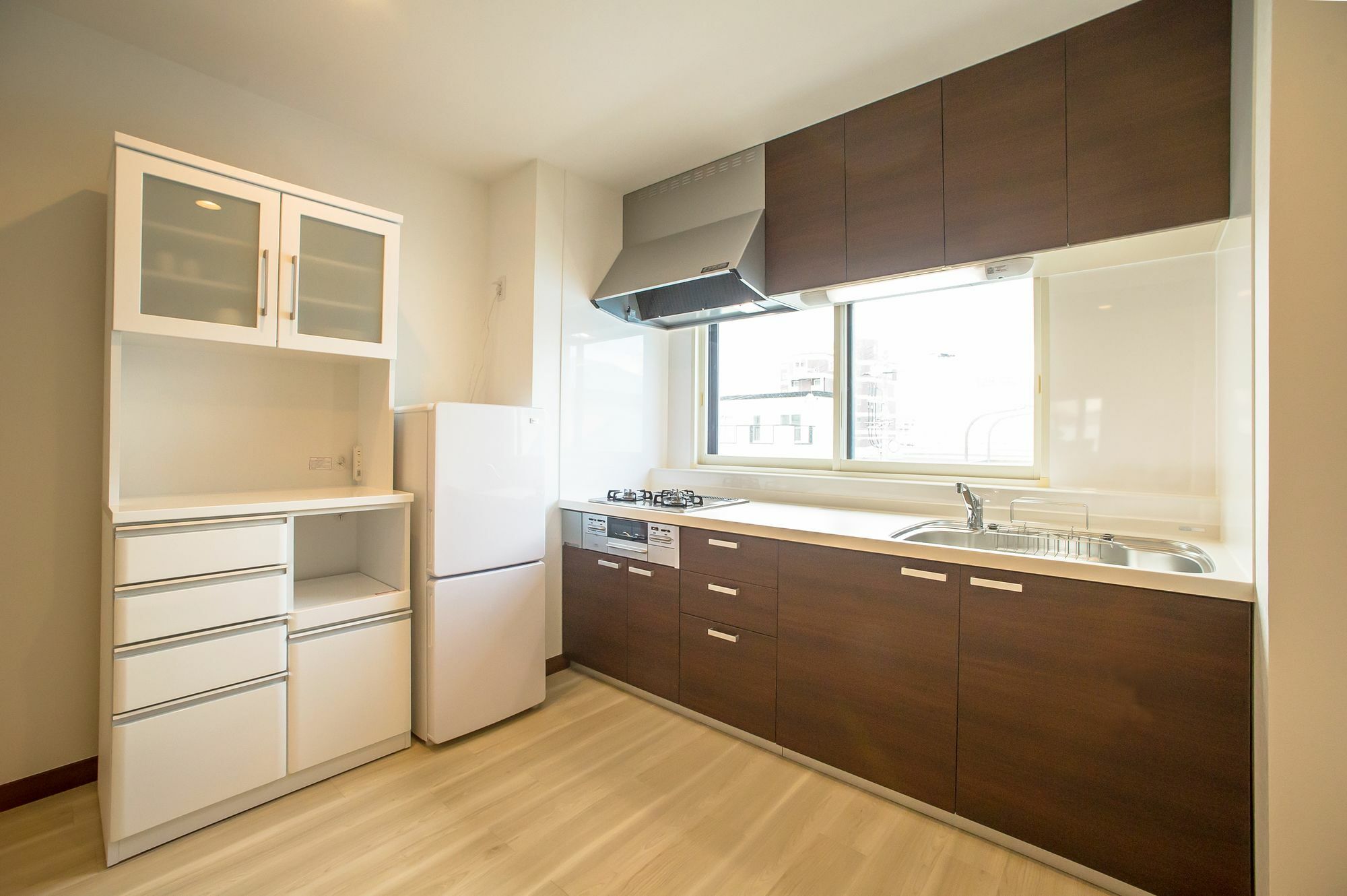 Apartment Panoramique Motomachi
