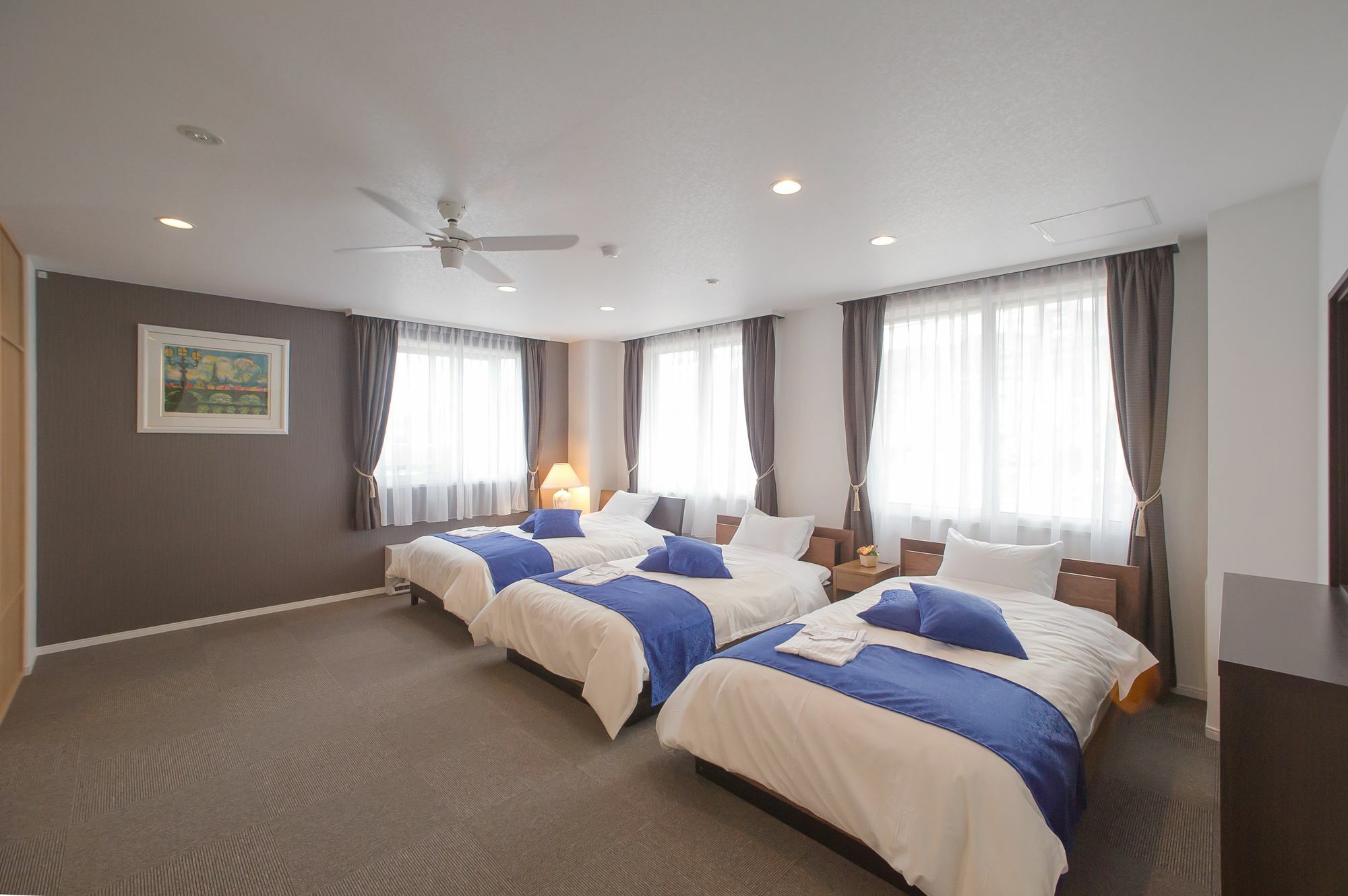 Apartment Panoramique Motomachi Hakodate